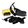 Grooming Kit Pack zwart