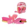 Grooming Kit Pack roze