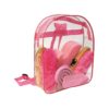 Grooming Kit Pack roze - Afbeelding 2