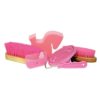 Grooming Kit Pack roze - Afbeelding 3