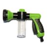 Magic soap jet
