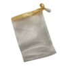 Groomie shampoo bar schuimnetje